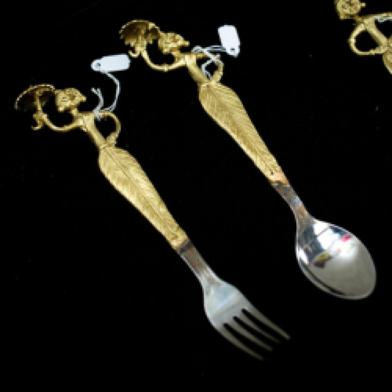 Cutlery 